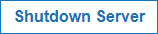 Shutdown Server button Shutdown Server button to completely shut down the Enterprise Recon 2.4 Master Server.